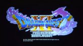 anuncio de dragon quest xi para ps4 y nintendo 3ds