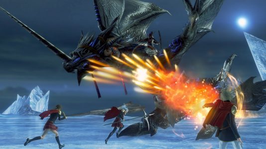 final fantasy type-0 para pc