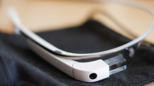Google Glass