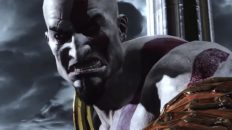 Descarga God of War 3 para ps4