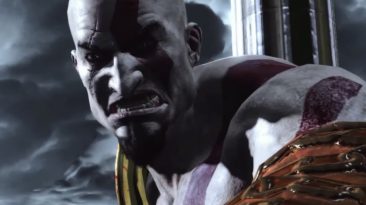 Descarga God of War 3 para ps4