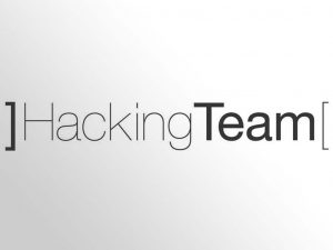 Hacking Team