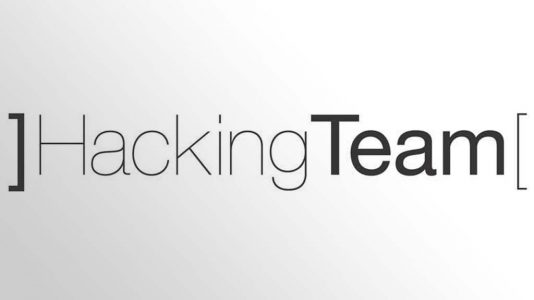 Hacking Team