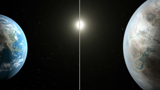 Kepler-452b