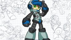 película de Mighty No. 9