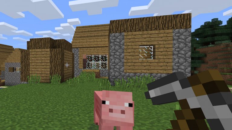 minecraft windows 10 edition beta