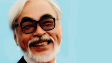 corto cgi de hayao miyazaki