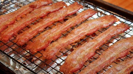 la ciencia del tocino