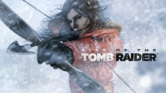 lanzamiento de rise of the tomb raider para ps4 y pc