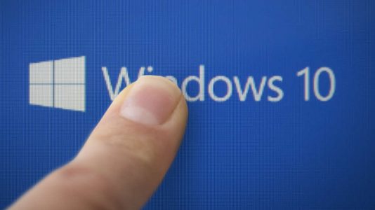Windows 10