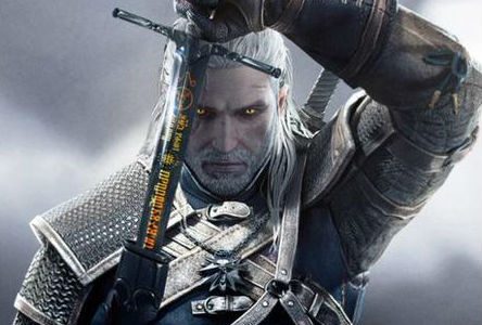 The Witcher