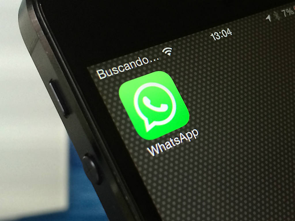 WhatsApp se actualiza en iOS, pero todos queremos en WhatsApp Web. 