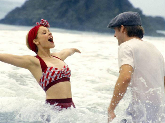 The Notebook tendrá su propio show en la TV. 