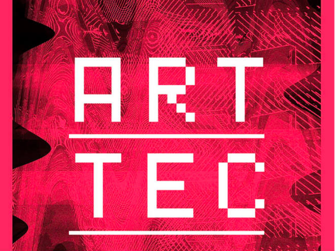 ARTTEC llega para que el arte y la tecnología sean uno solo. 