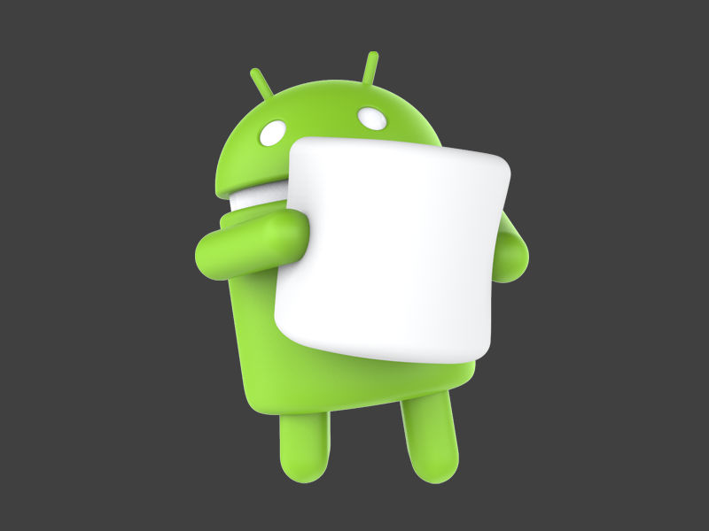 Android 6.0 Marshmallow