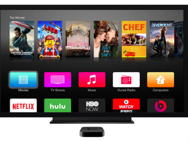 ¿Te comprarías el nuevo Apple Tv?