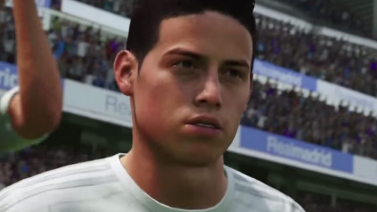 FIFA 16