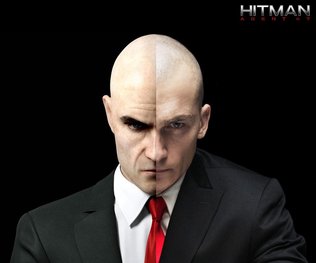 Hitman