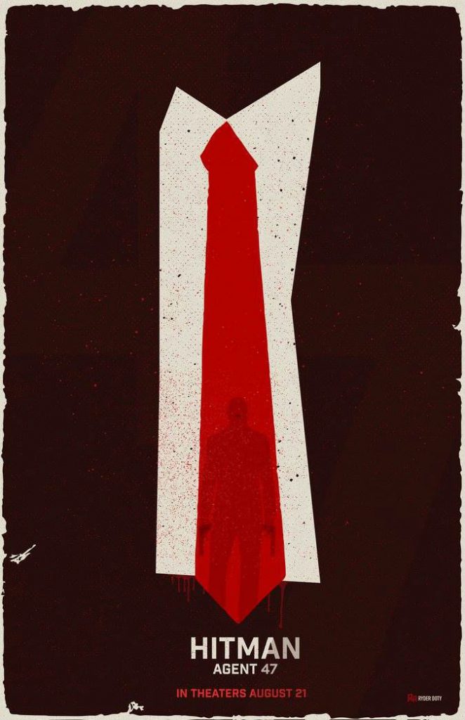 Hitman
