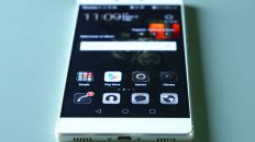 Huawei P8