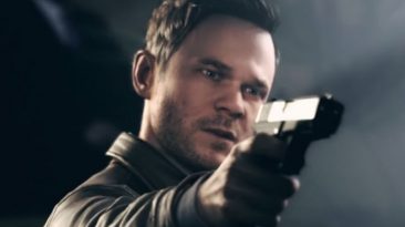 Quantum Break