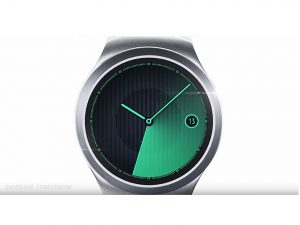 El Samsung Gear S2 será develado el 3 de septiembre en IFA 2015.