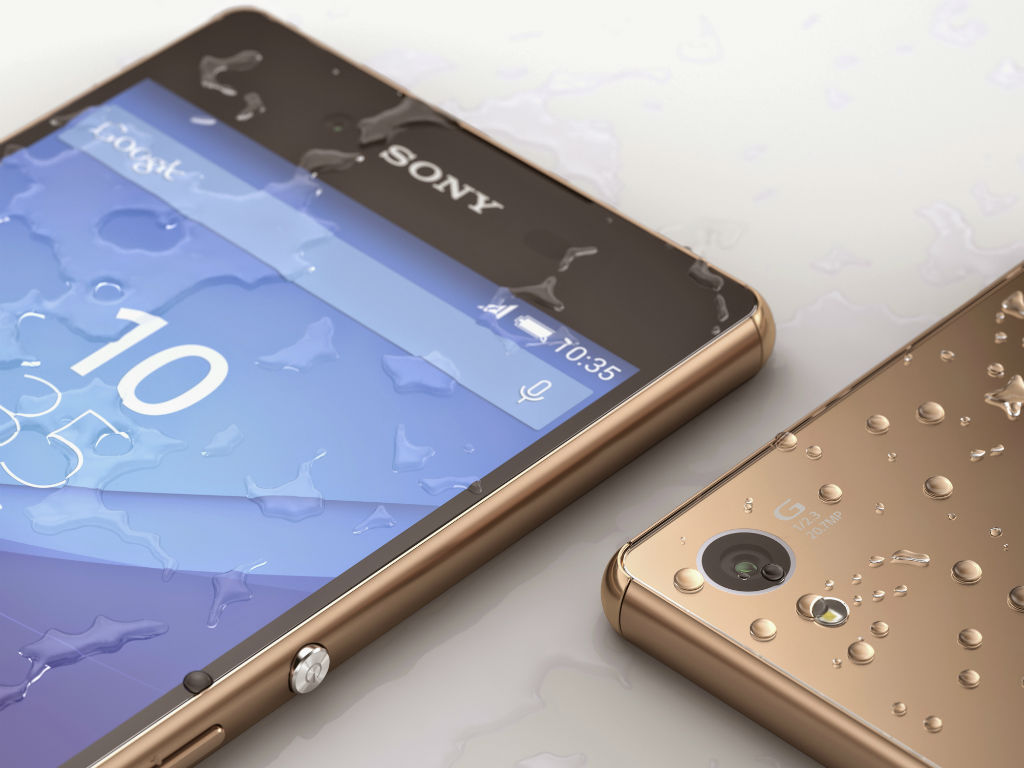 Featured image of post Celular Sony Xperia Z3 Precio Encontre sony xperia z3 no mercadolivre com br