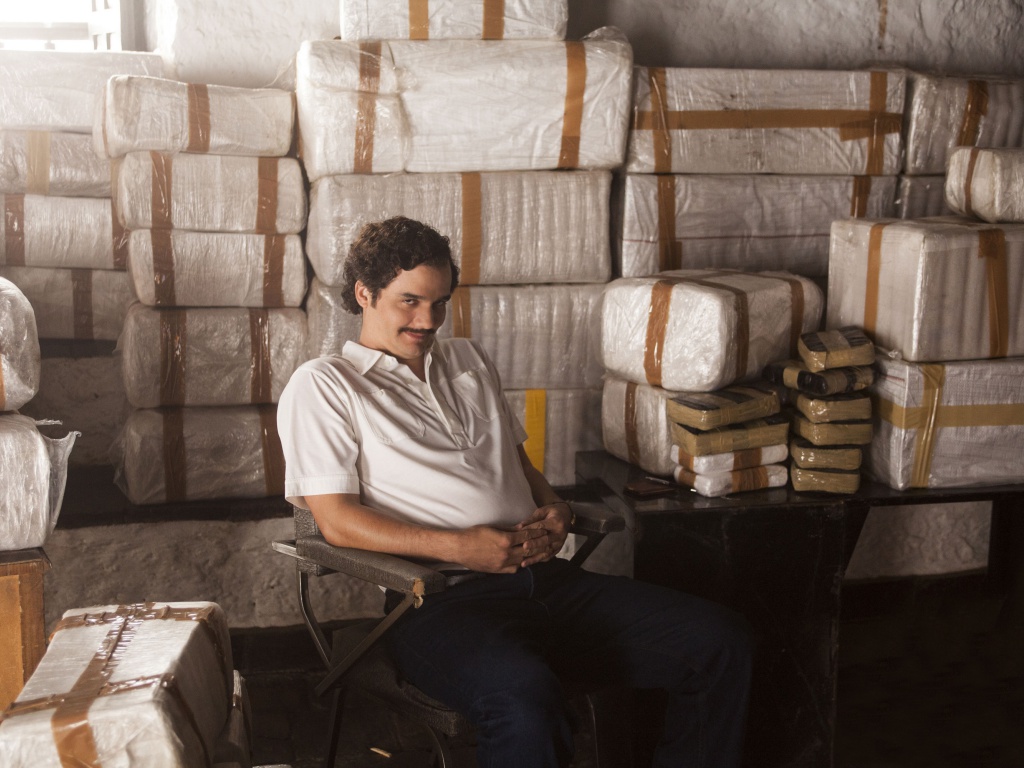 imagen narcos