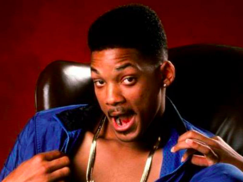 will smith fresh prince reboot