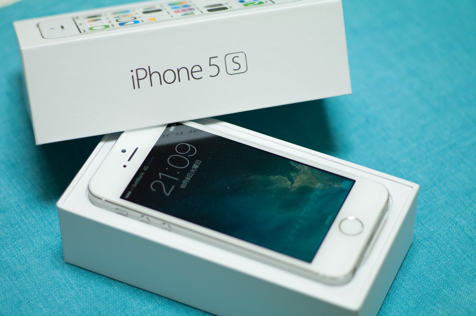 iPhone 5: si quieres comprarlo, vende  tu iphone 4 ya!