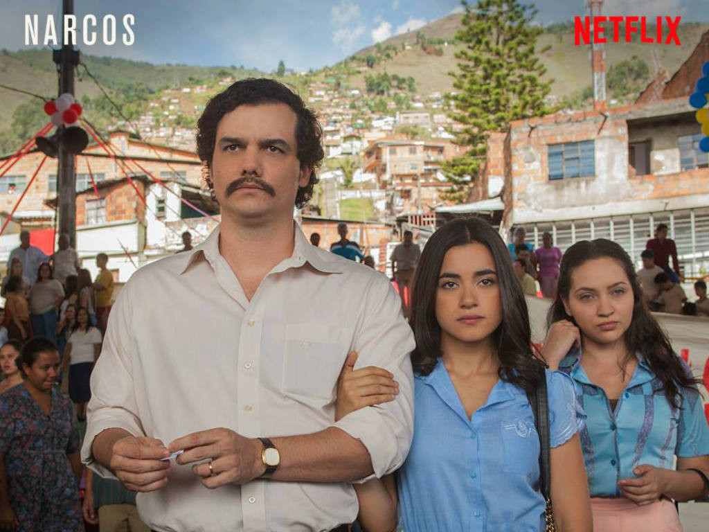 Narcos tendrá un nuevo ciclo de capítulos. 