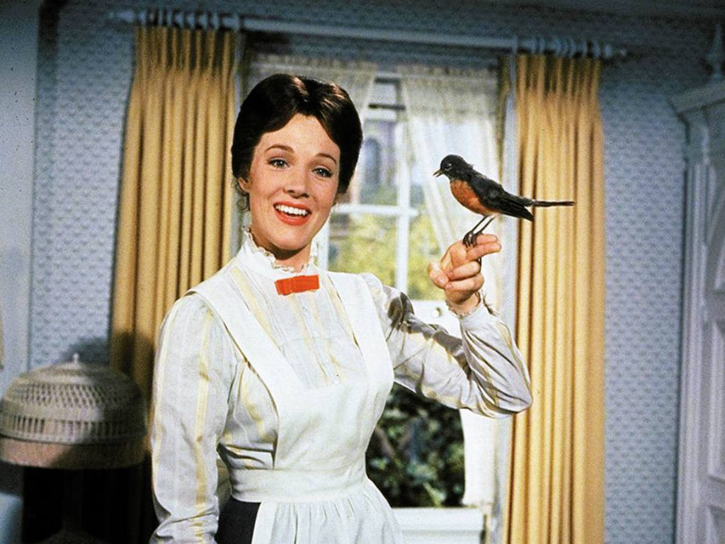 Una nueva historia de Mary Poppins llegará a la pantalla grande. 