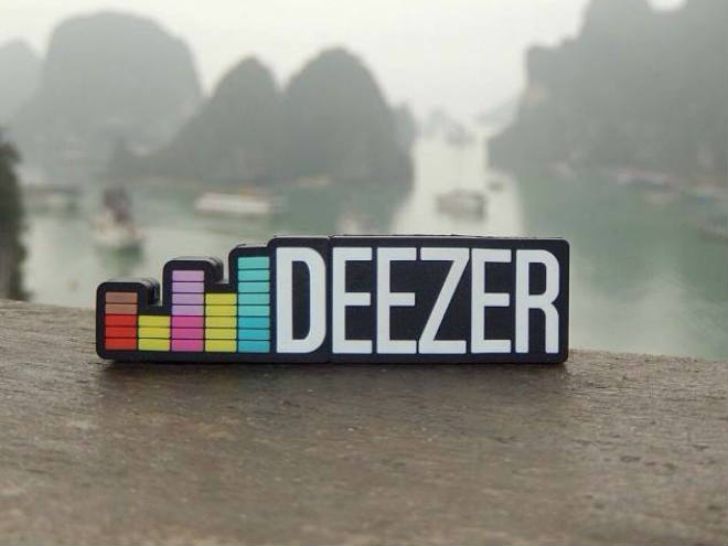 Deezer hará su salida a la bolsa antes de que termine el año. 