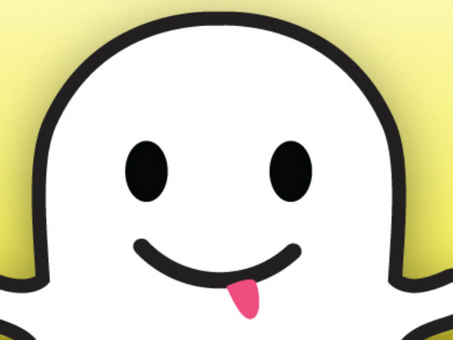 Snapchat crece en reproducción de video. 