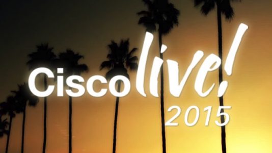 Cisco Live