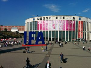 Ya comienza la gran feria de tecnología en Berlín. ¿Qué nos traerá este año?