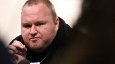 Kim Dotcom