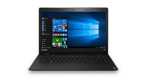 La compañía afirma que el Lenovo Ideapad 100S tiene una duración de batería excepcional. 