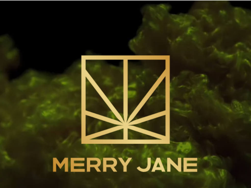 Merry Jane, la nueva startup de Snoop Dogg. 