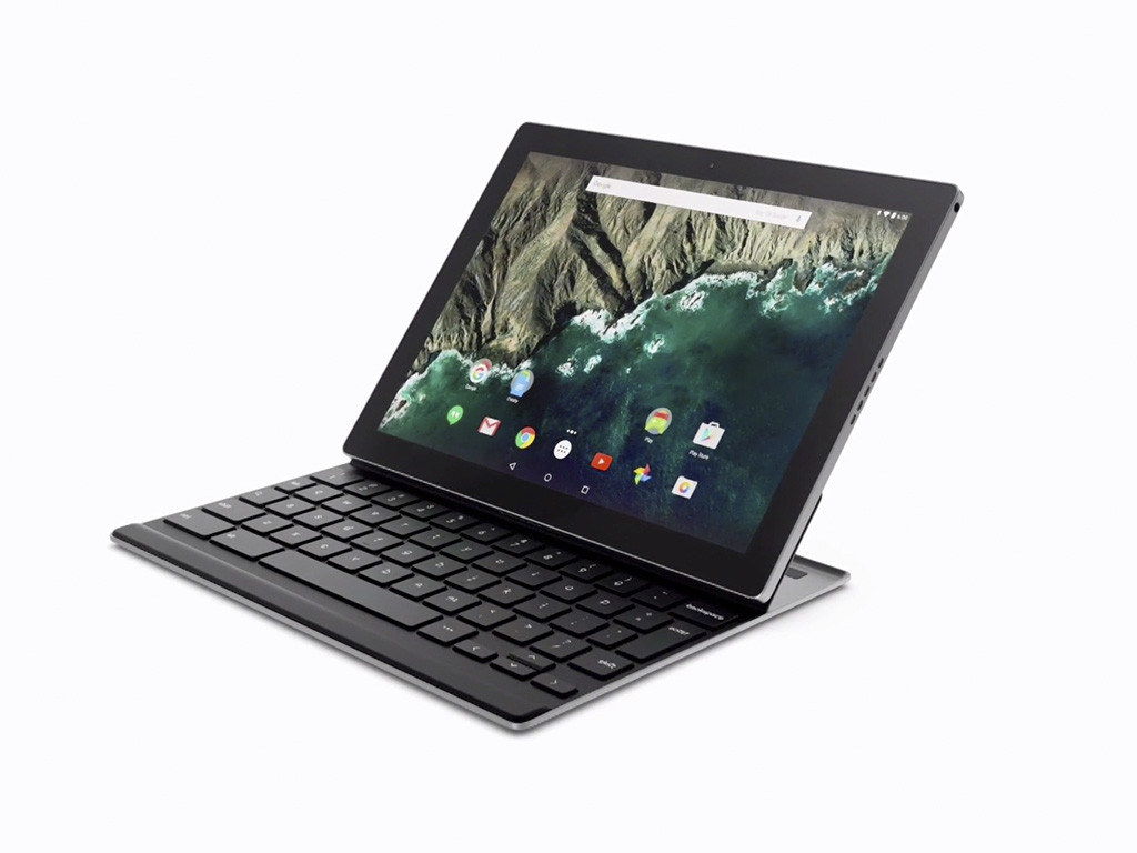 Pixel C