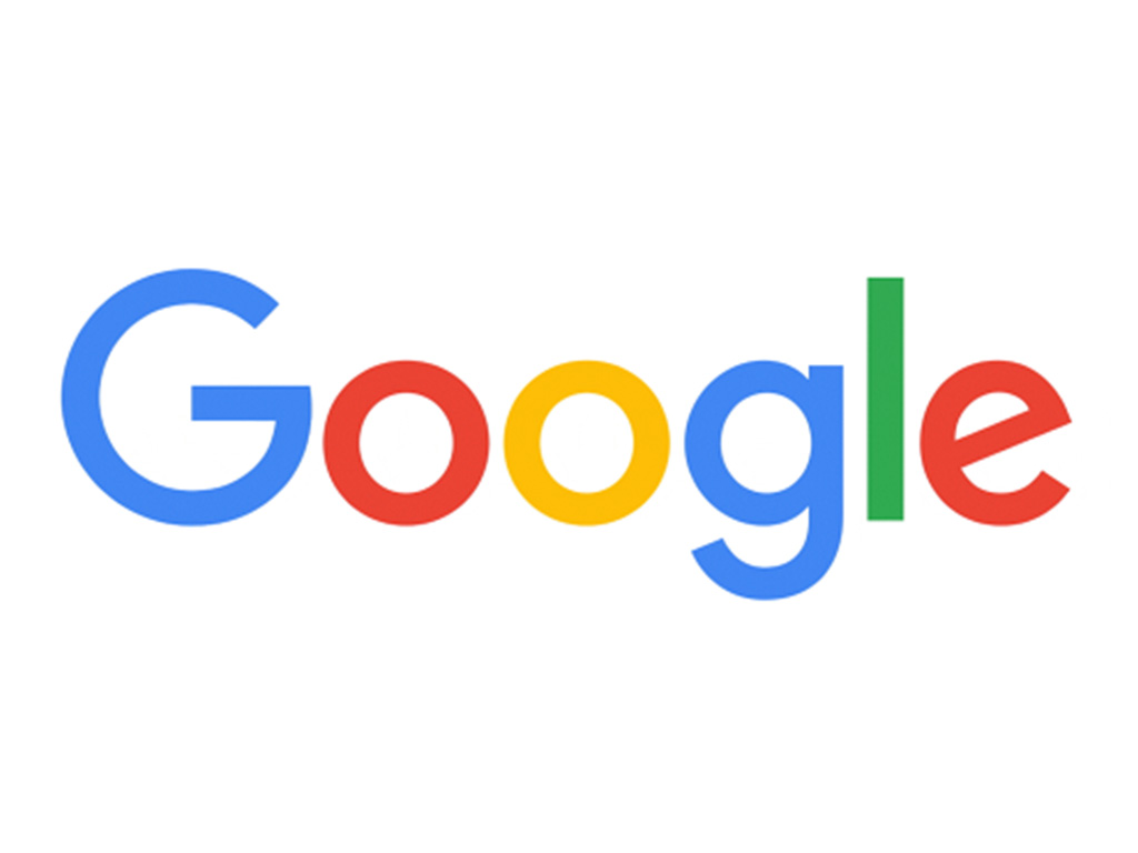 Así es el nuevo logo de Google 