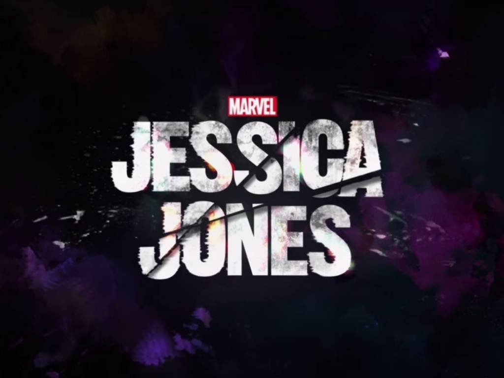 Lo nuevo de Marvel en Netflix. 