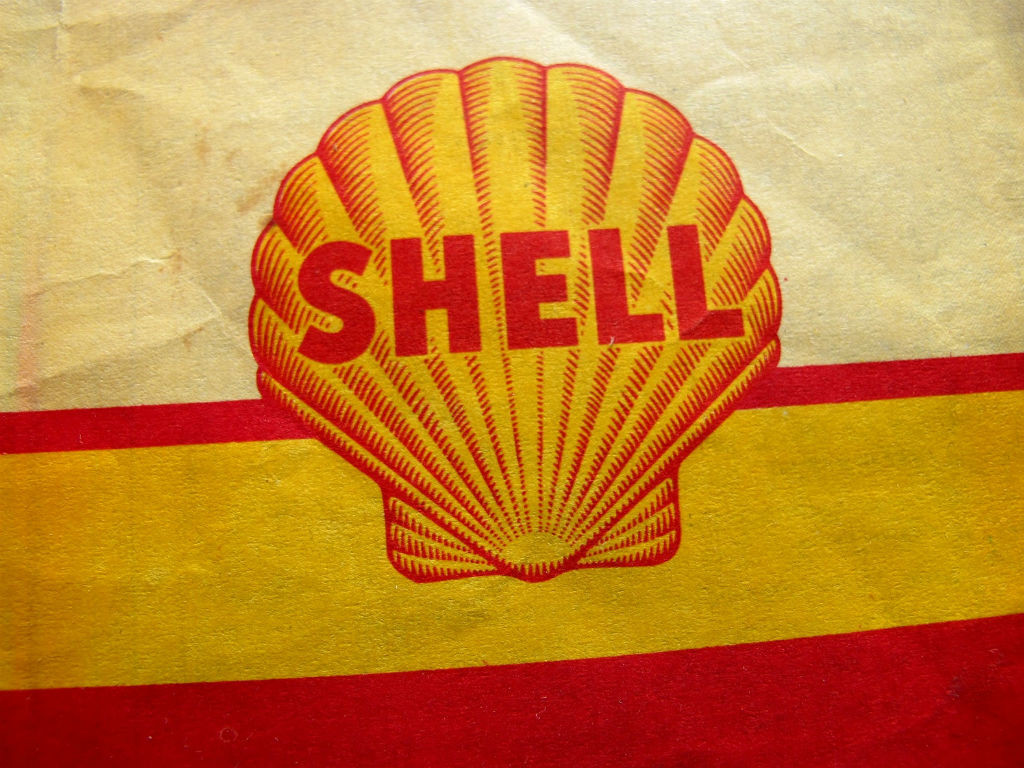 Shell