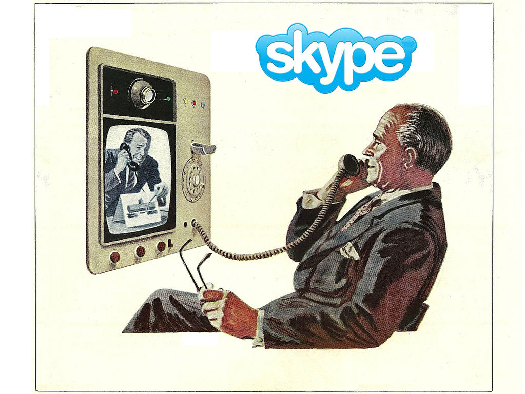 Skype vendría, por fin, integrado en las entrañas de Windows 10 para móviles.