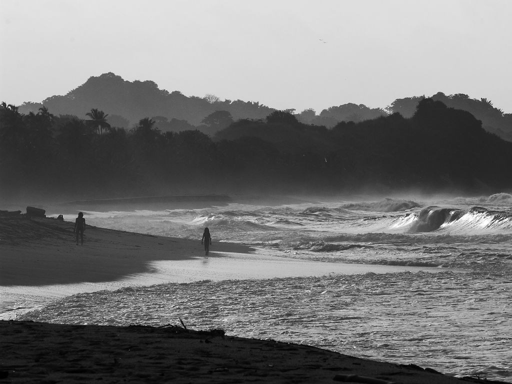 Tayrona