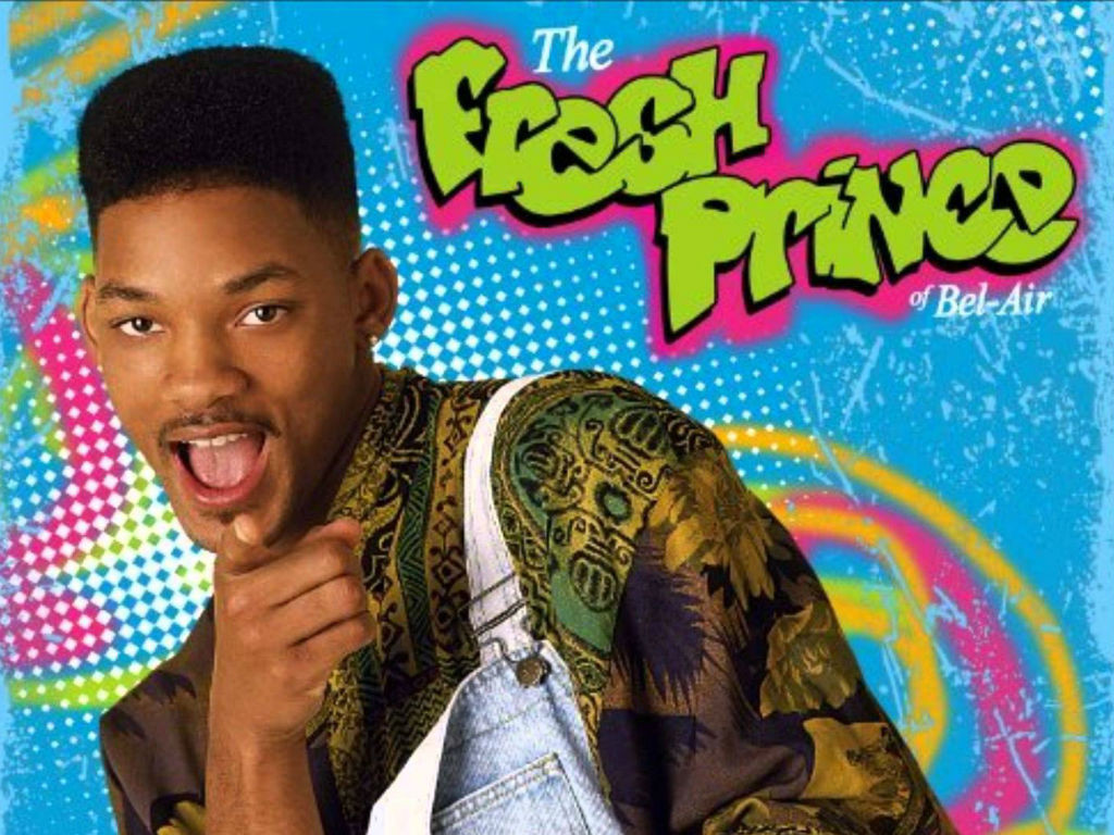 The Fresh Prince