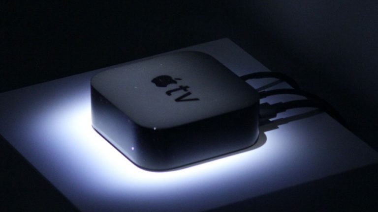 Apple TV