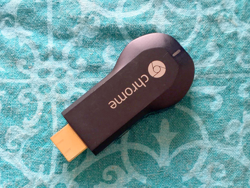 Chromecast