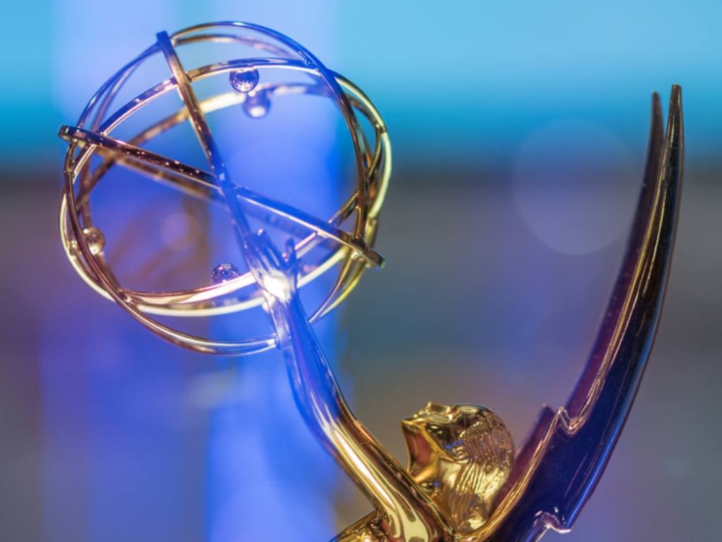 Ganadores de los Emmy 2015. 