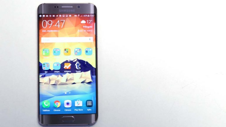 Samsung Galaxy S6 edge+